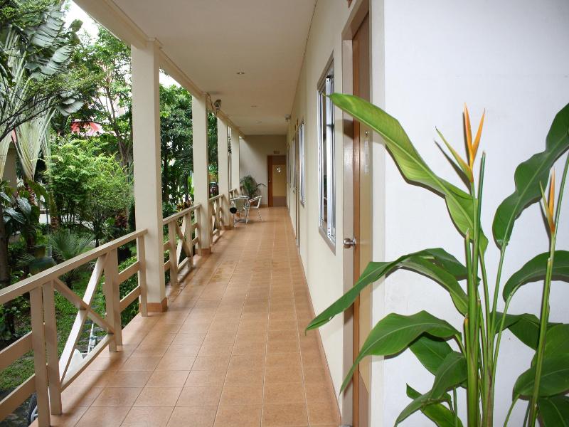 Tonwa Resort - Genel