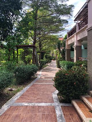 Tonwa Resort fotoÄŸrafÄ±