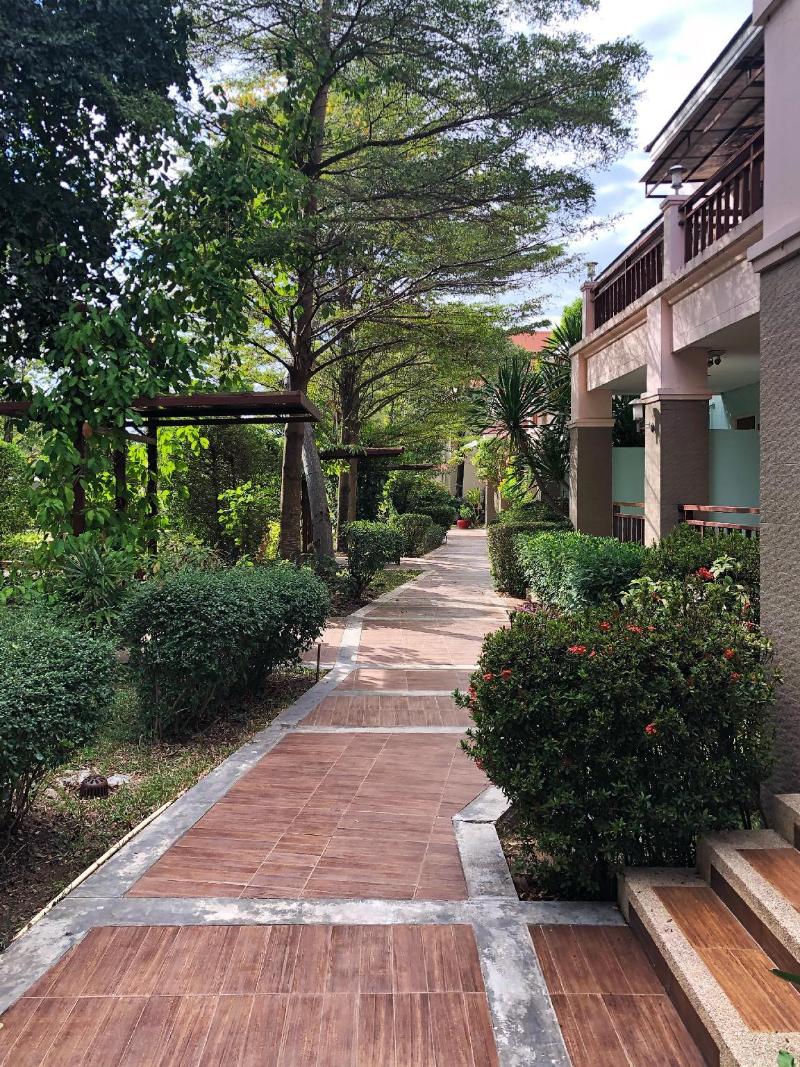 Tonwa Resort - Genel