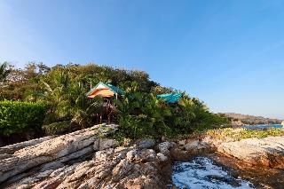 Tongta Phaview Resort otel fotoğrafı