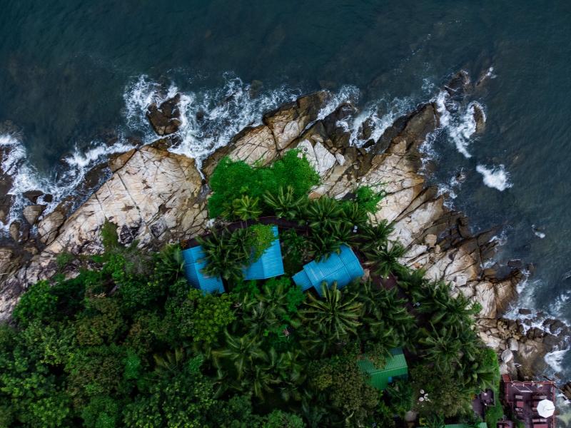 Tongta Phaview Resort - Genel