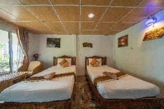 Tongta Phaview Resort fotoÄŸrafÄ±
