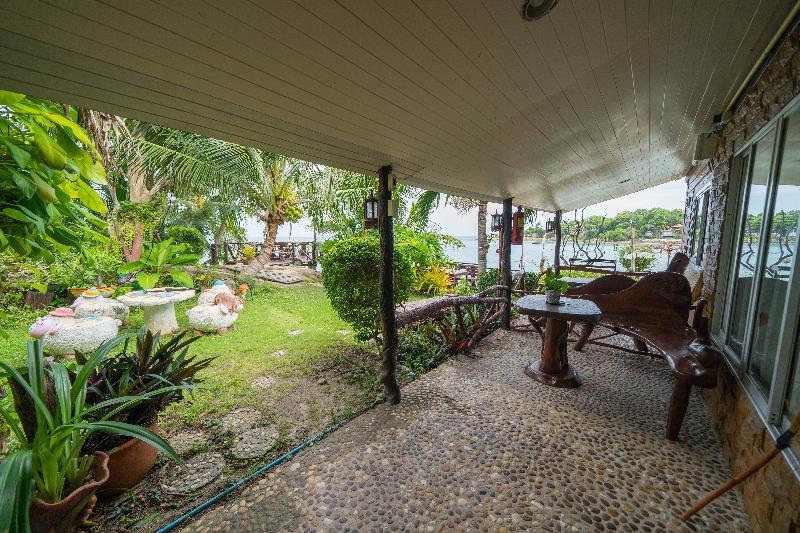 Tongta Phaview Resort - Oda