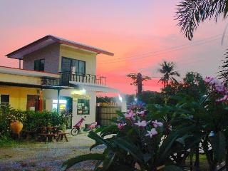 Tippawan Resort Pattaya otel fotoğrafı