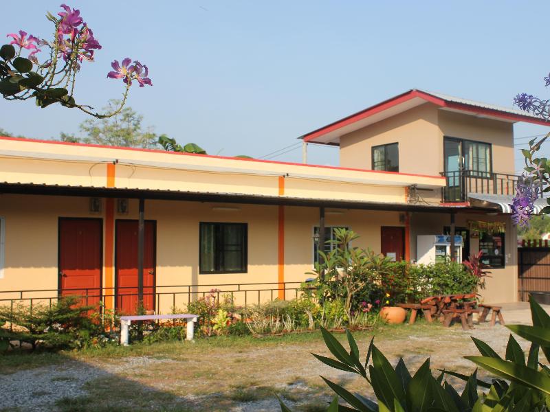 Tippawan Resort Pattaya - Genel