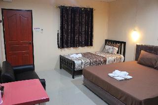 Tippawan Resort Pattaya fotoÄŸrafÄ±
