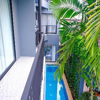 The Umbrella House fotoÄŸrafÄ±
