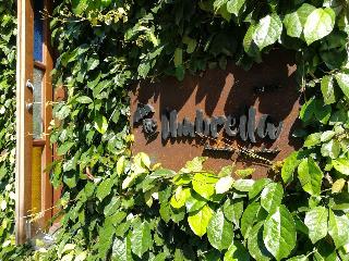 The Umbrella House fotoÄŸrafÄ±
