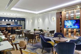 Marriott Hotel Cardiff fotoÄŸrafÄ±