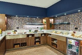 Marriott Hotel Cardiff fotoÄŸrafÄ±