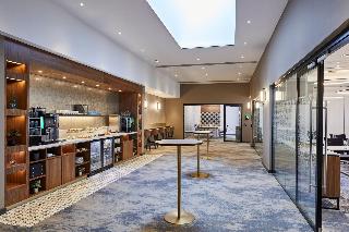 Marriott Hotel Cardiff fotoÄŸrafÄ±