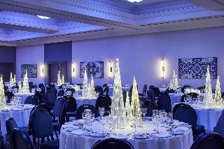 Marriott Hotel Cardiff fotoÄŸrafÄ±