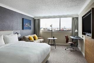 Marriott Hotel Cardiff fotoÄŸrafÄ±