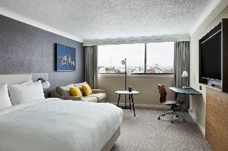 Marriott Hotel Cardiff otel fotoğrafı
