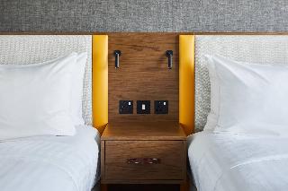 Marriott Hotel Cardiff fotoÄŸrafÄ±