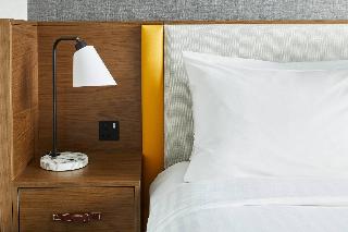 Marriott Hotel Cardiff fotoÄŸrafÄ±