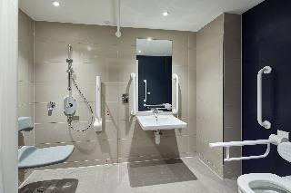 Marriott Hotel Cardiff fotoÄŸrafÄ±