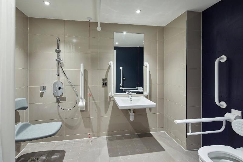Marriott Hotel Cardiff - Oda