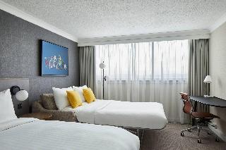 Marriott Hotel Cardiff fotoÄŸrafÄ±