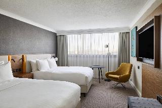 Marriott Hotel Cardiff fotoÄŸrafÄ±