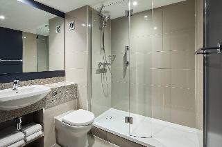 Marriott Hotel Cardiff fotoÄŸrafÄ±