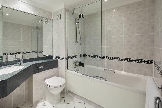 Marriott Hotel Cardiff fotoÄŸrafÄ±
