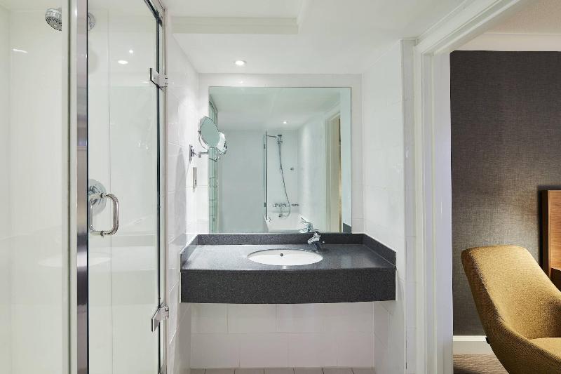 Marriott Hotel Cardiff - Oda