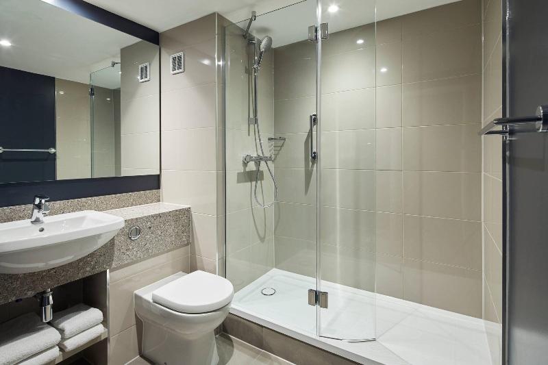 Marriott Hotel Cardiff - Oda