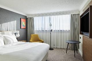 Marriott Hotel Cardiff fotoÄŸrafÄ±