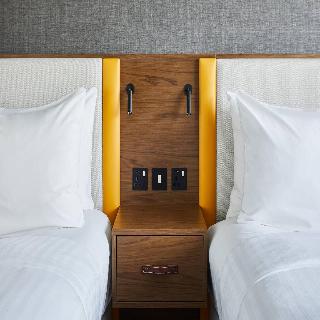 Marriott Hotel Cardiff fotoÄŸrafÄ±