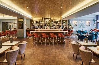 Marriott Hotel Cardiff fotoÄŸrafÄ±