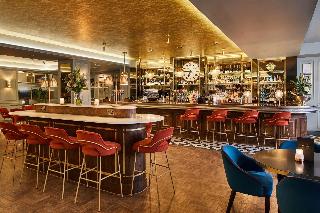 Marriott Hotel Cardiff fotoÄŸrafÄ±