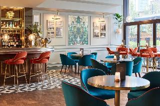 Marriott Hotel Cardiff fotoÄŸrafÄ±