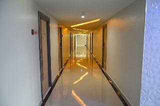The Smart Hotel Hat Yai fotoÄŸrafÄ±