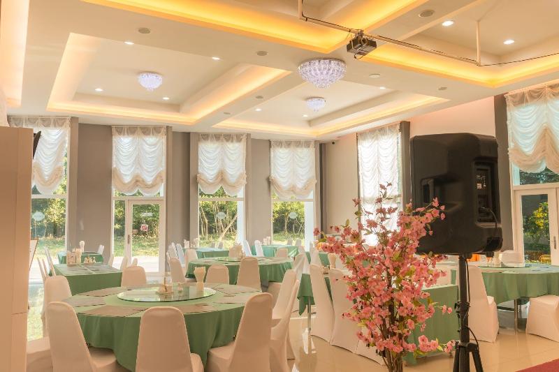The Smart Hotel Hat Yai - Toplantı