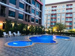 The Smart Hotel Hat Yai fotoÄŸrafÄ±