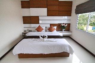 The Smart Hotel Hat Yai otel fotoğrafı