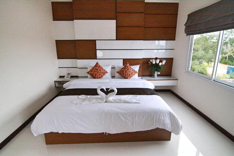 The Smart Hotel Hat Yai - Genel
