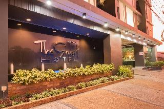 The Smart Hotel Hat Yai fotoÄŸrafÄ±