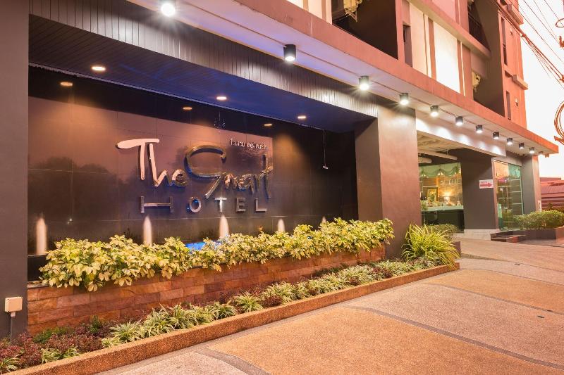The Smart Hotel Hat Yai - Genel