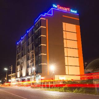 The Smart Hotel Hat Yai fotoÄŸrafÄ±