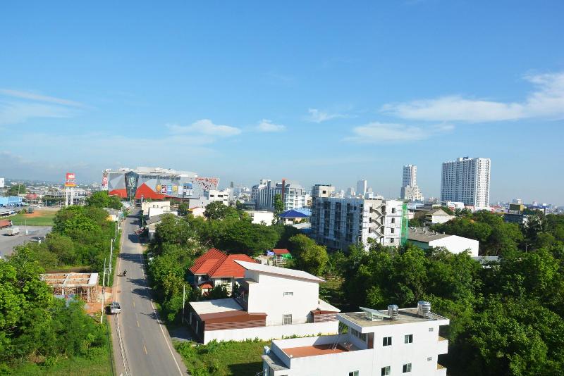 The Smart Hotel Hat Yai - Genel
