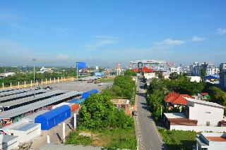 The Smart Hotel Hat Yai fotoÄŸrafÄ±
