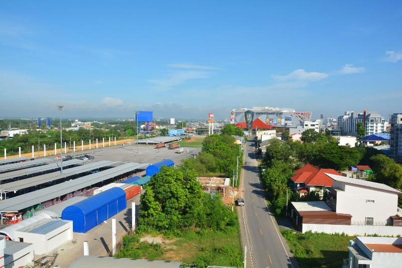The Smart Hotel Hat Yai - Genel