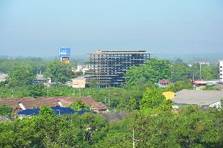 The Smart Hotel Hat Yai fotoÄŸrafÄ±