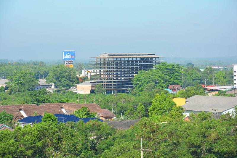 The Smart Hotel Hat Yai - Genel