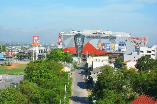 The Smart Hotel Hat Yai fotoÄŸrafÄ±