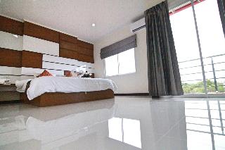 The Smart Hotel Hat Yai fotoÄŸrafÄ±