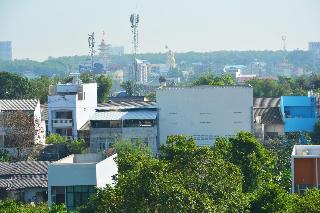 The Smart Hotel Hat Yai fotoÄŸrafÄ±