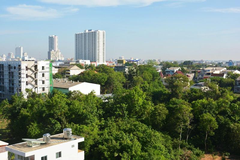 The Smart Hotel Hat Yai - Genel